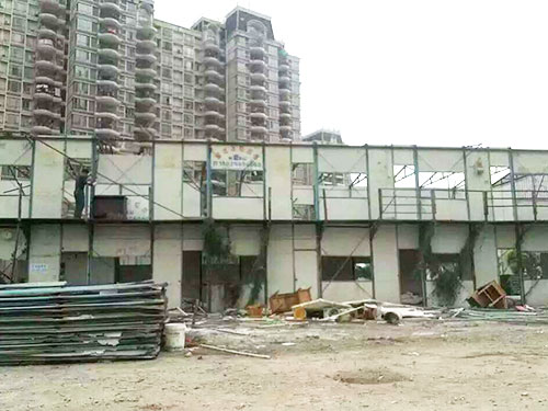 蘇州拆除公司