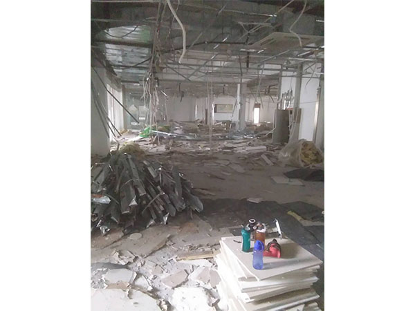 蘇州拆除公司