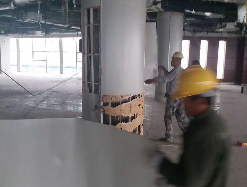 蘇州拆除公司