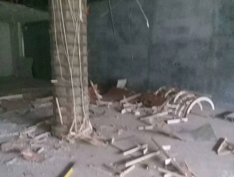 蘇州拆除公司
