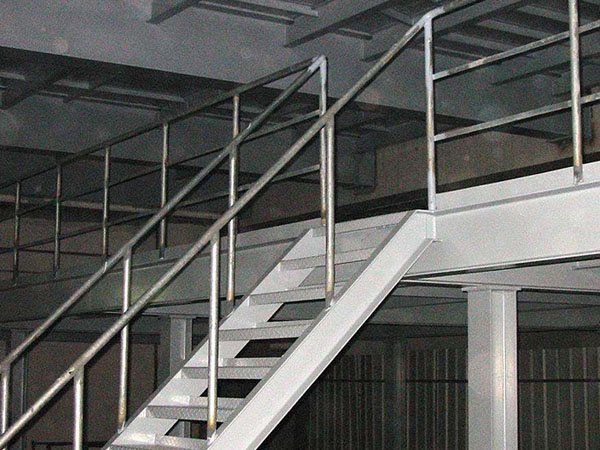 蘇州鋼結構拆除