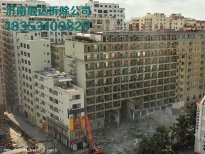 蘇州拆除有哪些施工要點(diǎn)