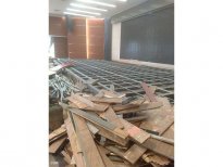 蘇州歷下區(qū)魯藝小區(qū)100余平米違建被拆除